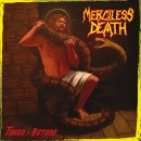 MERCILESS DEATH - Taken Beyond (2016) LP